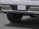 New 2025 Chevrolet Silverado 1500 LTZ Crew Cab 4WD Pickup for sale #D104242 - photo 38
