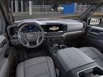 New 2025 Chevrolet Silverado 1500 LTZ Crew Cab 4WD Pickup for sale #D104242 - photo 39