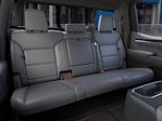 New 2025 Chevrolet Silverado 1500 LTZ Crew Cab 4WD Pickup for sale #D104242 - photo 41