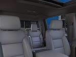 New 2025 Chevrolet Silverado 1500 LTZ Crew Cab 4WD Pickup for sale #D104242 - photo 48