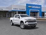 2025 Chevrolet Silverado 1500 Crew Cab 4WD Pickup for sale #D104242 - photo 25