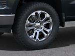 2025 Chevrolet Silverado 1500 Crew Cab 4WD Pickup for sale #D104261 - photo 33