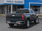 2025 Chevrolet Silverado 1500 Crew Cab 4WD Pickup for sale #D104261 - photo 28
