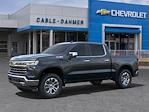 2025 Chevrolet Silverado 1500 Crew Cab 4WD Pickup for sale #D104261 - photo 3