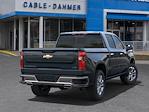2025 Chevrolet Silverado 1500 Crew Cab 4WD Pickup for sale #D104261 - photo 2