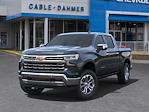 2025 Chevrolet Silverado 1500 Crew Cab 4WD Pickup for sale #D104261 - photo 6