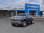 2025 Chevrolet Silverado 1500 Crew Cab 4WD Pickup for sale #D104261 - photo 8
