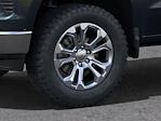 2025 Chevrolet Silverado 1500 Crew Cab 4WD Pickup for sale #D104261 - photo 9