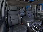 2025 Chevrolet Silverado 1500 Crew Cab 4WD Pickup for sale #D104261 - photo 16