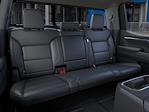 2025 Chevrolet Silverado 1500 Crew Cab 4WD Pickup for sale #D104261 - photo 17