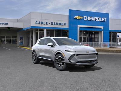 2025 Chevrolet Equinox EV FWD SUV for sale #D104361 - photo 1