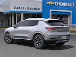 2025 Chevrolet Equinox EV FWD SUV for sale #D104361 - photo 4