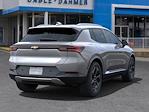 2025 Chevrolet Equinox EV FWD SUV for sale #D104361 - photo 2