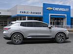 2025 Chevrolet Equinox EV FWD SUV for sale #D104361 - photo 5