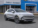 2025 Chevrolet Equinox EV FWD SUV for sale #D104361 - photo 7