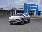 2025 Chevrolet Equinox EV FWD SUV for sale #D104361 - photo 8