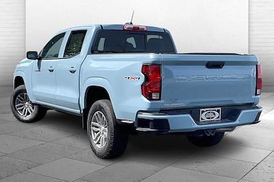 2025 Chevrolet Colorado Crew Cab 4x4 Pickup for sale #D104484 - photo 2