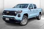 2025 Chevrolet Colorado Crew Cab 4x4 Pickup for sale #D104484 - photo 3