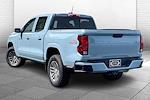 2025 Chevrolet Colorado Crew Cab 4x4 Pickup for sale #D104484 - photo 2