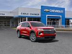 2025 Chevrolet Traverse AWD SUV for sale #D104546 - photo 1