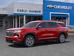 2025 Chevrolet Traverse AWD SUV for sale #D104546 - photo 2
