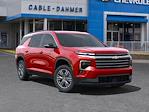 2025 Chevrolet Traverse AWD SUV for sale #D104546 - photo 7