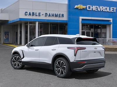2025 Chevrolet Blazer EV FWD SUV for sale #D104549 - photo 2