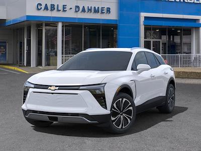 2025 Chevrolet Blazer EV FWD SUV for sale #D104549 - photo 1