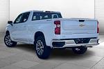 2025 Chevrolet Silverado 1500 Crew Cab 4WD Pickup for sale #D104629 - photo 2