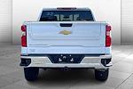 2025 Chevrolet Silverado 1500 Crew Cab 4WD Pickup for sale #D104629 - photo 4