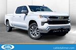 2025 Chevrolet Silverado 1500 Crew Cab 4WD Pickup for sale #D104629 - photo 11