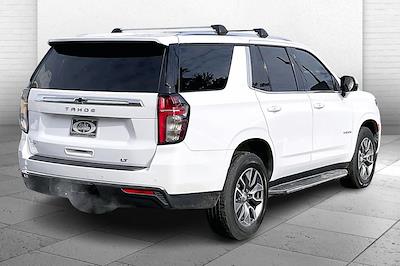 2022 Chevrolet Tahoe 4WD SUV for sale #D104629A - photo 2
