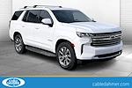 2022 Chevrolet Tahoe 4WD SUV for sale #D104629A - photo 1