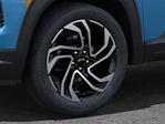 2025 Chevrolet Trailblazer FWD SUV for sale #D104707 - photo 9