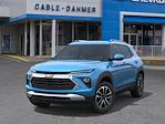 2026 Chevrolet Trailblazer FWD SUV for sale #D104736 - photo 30