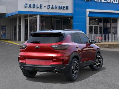 2026 Chevrolet Trailblazer AWD SUV for sale #D104804 - photo 2