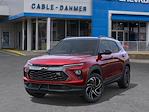 2026 Chevrolet Trailblazer AWD SUV for sale #D104804 - photo 6