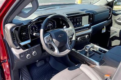 2025 Chevrolet Silverado 1500 Crew Cab 4WD Pickup for sale #D104833 - photo 2