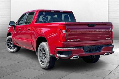 New 2025 Chevrolet Silverado 1500 RST Crew Cab 4WD Pickup for sale #D104833 - photo 2