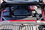 2025 Chevrolet Silverado 1500 Crew Cab 4WD Pickup for sale #D104833 - photo 4