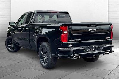 2025 Chevrolet Silverado 1500 Double Cab 4WD Pickup for sale #D104883 - photo 2