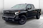 2025 Chevrolet Silverado 1500 Double Cab 4WD Pickup for sale #D104883 - photo 3