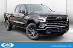 2025 Chevrolet Silverado 1500 Double Cab 4WD Pickup for sale #D104883 - photo 1