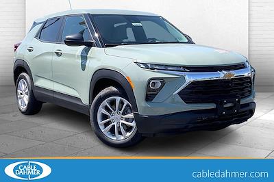 2026 Chevrolet Trailblazer FWD SUV for sale #D104905 - photo 1