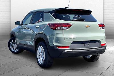 2026 Chevrolet Trailblazer FWD SUV for sale #D104905 - photo 2