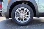 2026 Chevrolet Trailblazer FWD SUV for sale #D104905 - photo 11