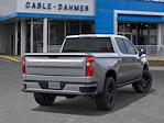 2025 Chevrolet Silverado 1500 Crew Cab 4WD Pickup for sale #D104974 - photo 4