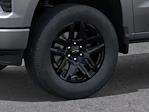 2025 Chevrolet Silverado 1500 Crew Cab 4WD Pickup for sale #D104974 - photo 9