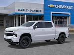 2026 Chevrolet Silverado 1500 Crew Cab 4WD Pickup for sale #D105159 - photo 5