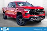 Used 2024 Chevrolet Silverado 1500 LT Crew Cab for sale #D105192A - photo 1